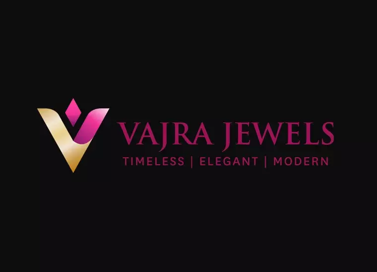 Vajra Jewels Logo