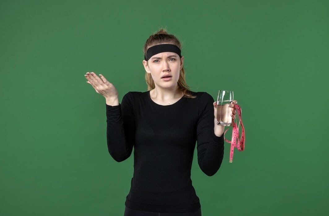 Why Female Athletes Are Choosing Clean Creatine Solutions?