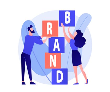 brand