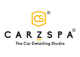 CarzSpa Logo