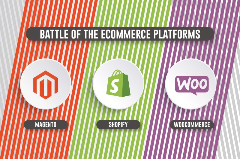 WooCommerce vs Shopify: Which Is Better For Your Online Store?