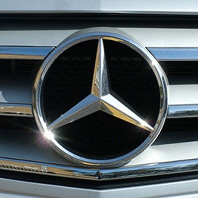 mercedes