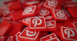 Pinterest could be one of the biggest drivers of traffic