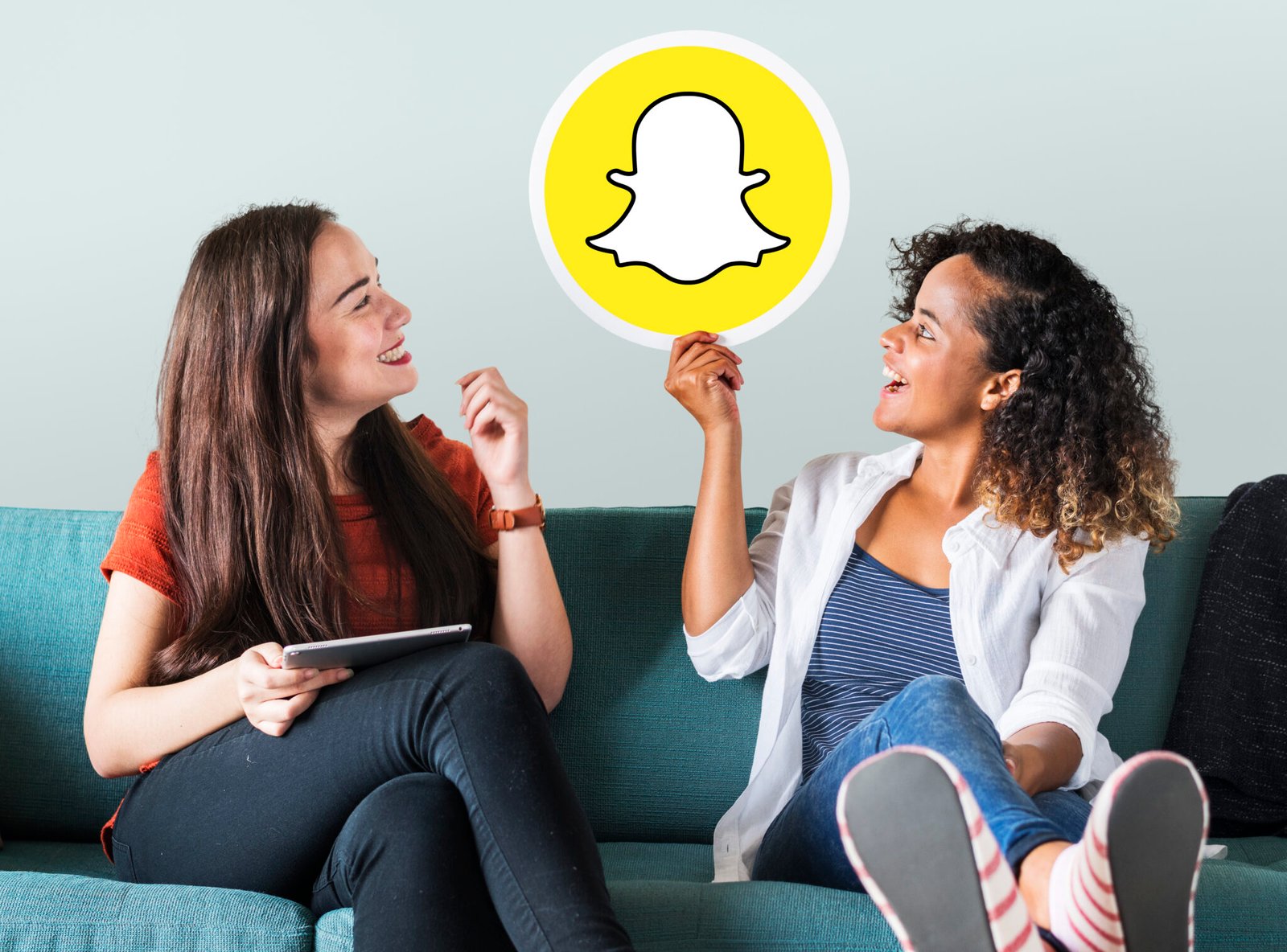 Snapchat marketing