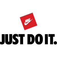 just do it image
