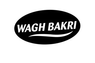 Wagh Bakri Tea