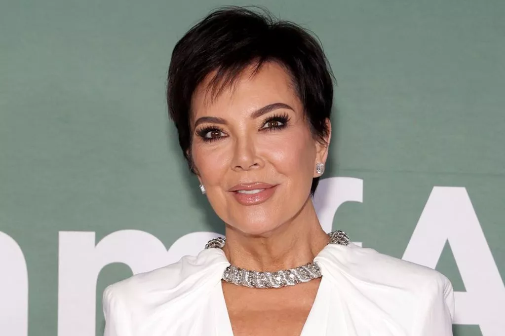 Image of Kris Jenner