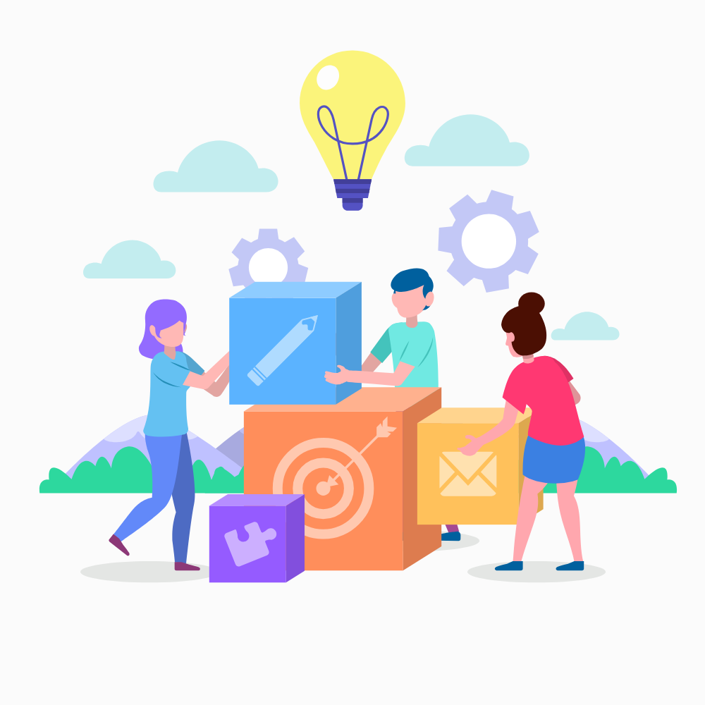 Crafting Digital Journeys
