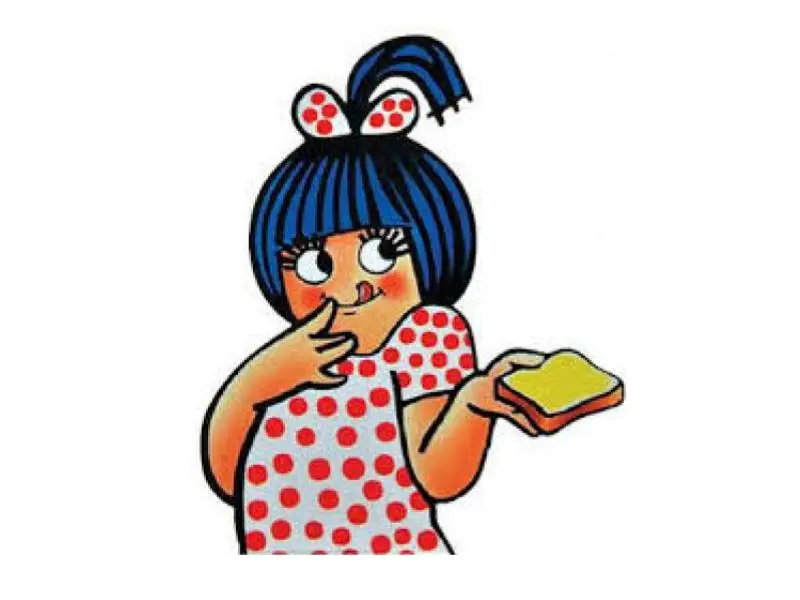amul-brand-girl