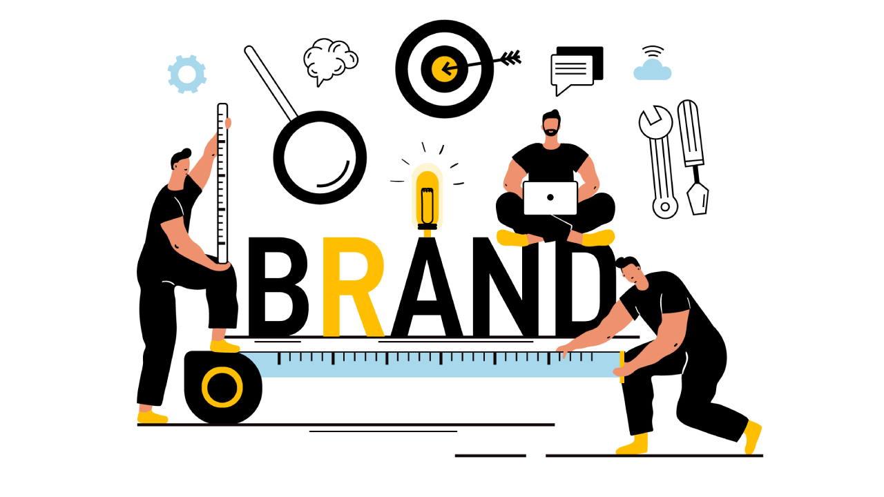 Branding