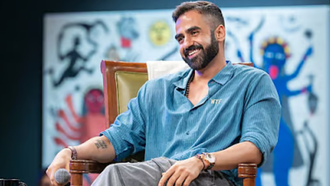 nikhil kamanth