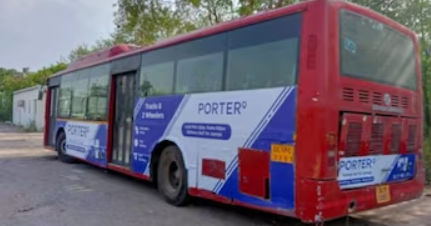 bus