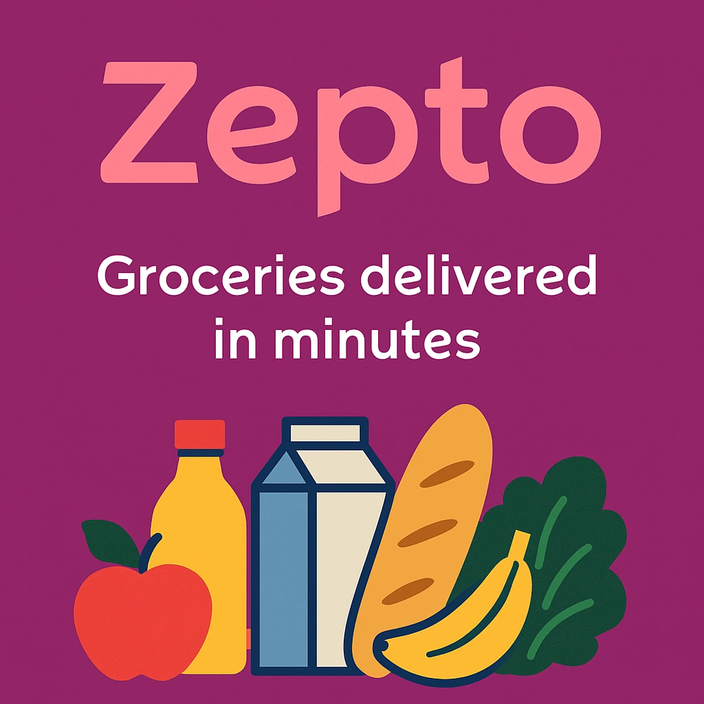 zepto