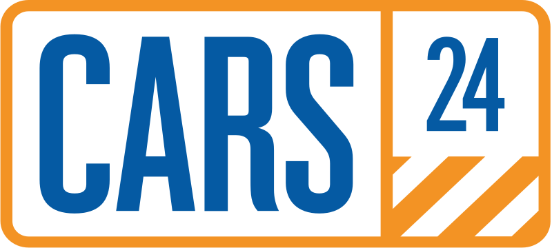 Cars24’s logo
