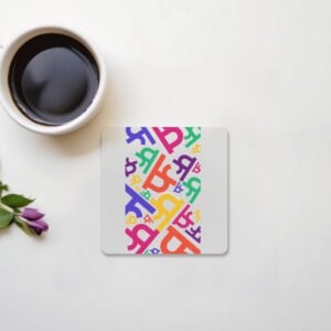 Acrylic Coasters