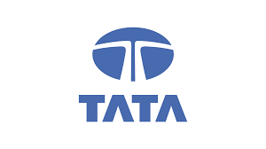 Logo of Tata Motors
