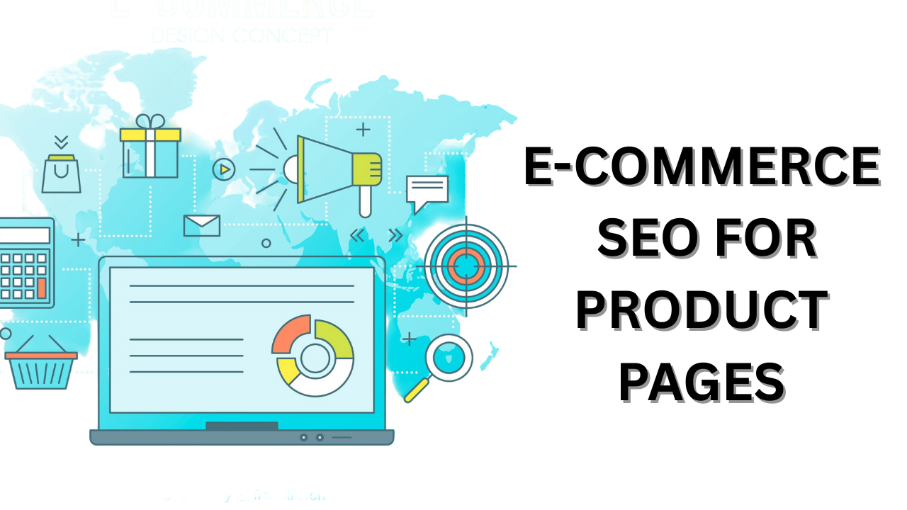The Only E-Commerce SEO Guide Your Brand’s Product Pages Needs