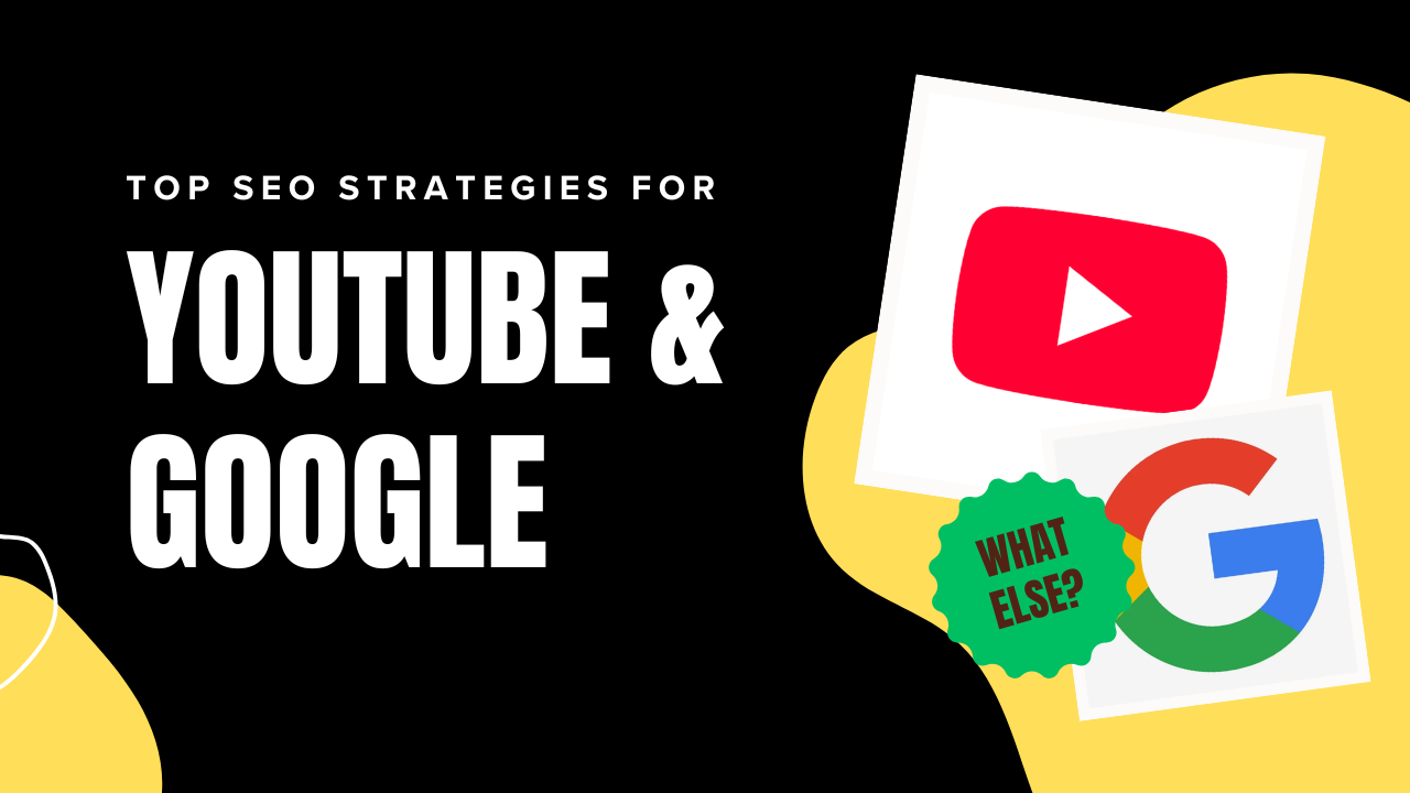 Secret Video SEO Strategies That You Are Not Aware Of