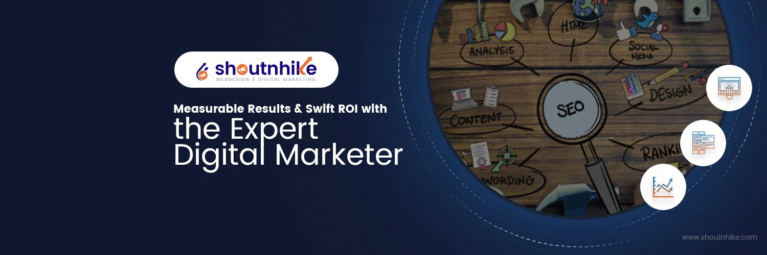 Office workspace with a large chalkboard wall filled with handwritten ideas, sketches, and notes, reflecting a creative brainstorming environment in a design or marketing agency. 