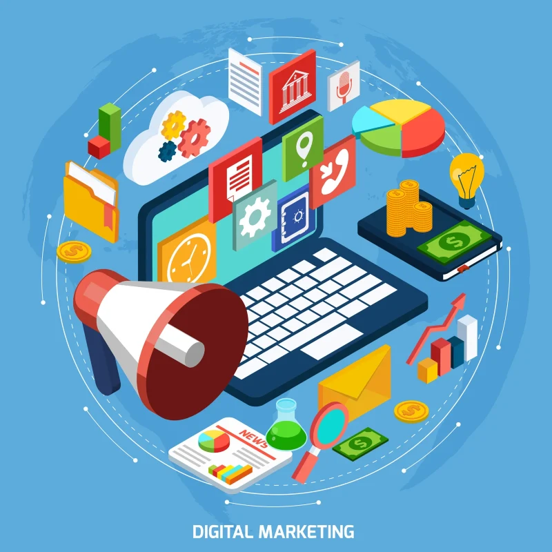 Digital Marketinng