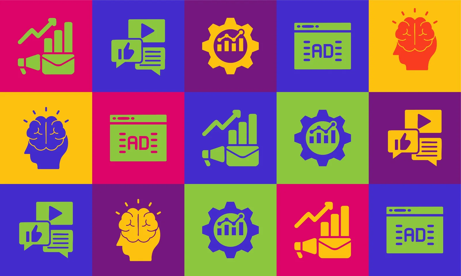 Performance Marketing Agency
