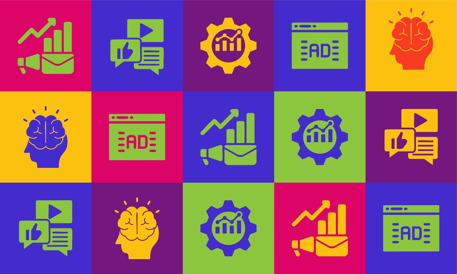 Performance Marketing