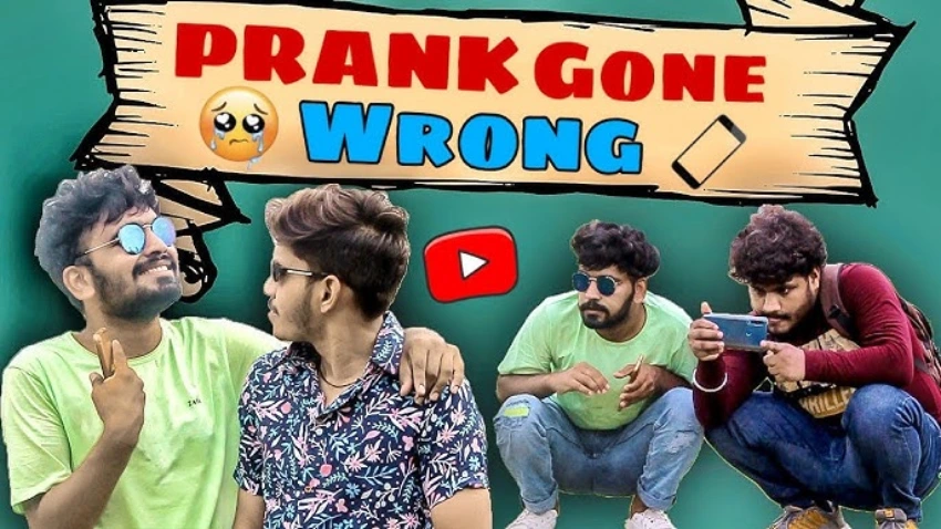 YouTube Thumbnail of SP India YouTube Channel 