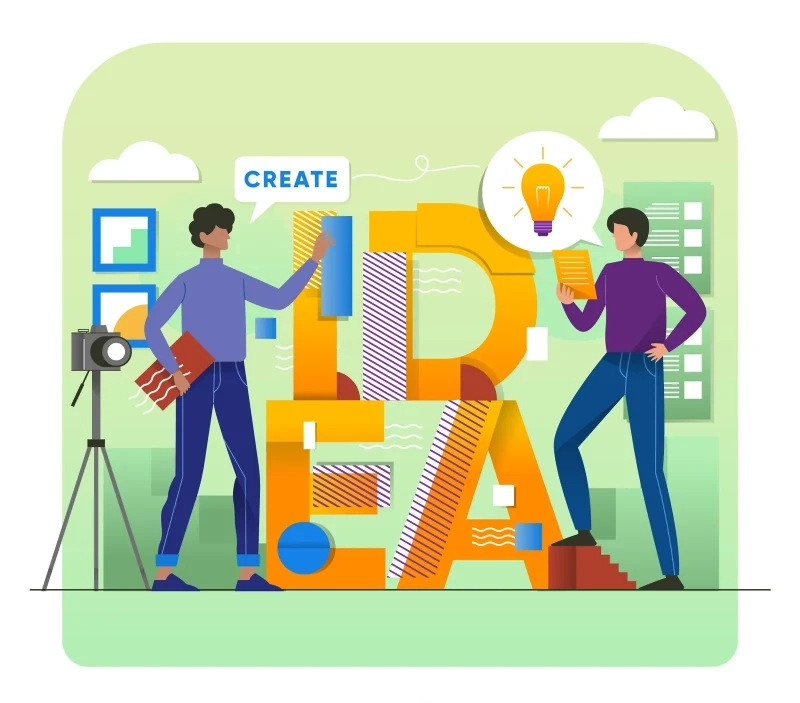Create