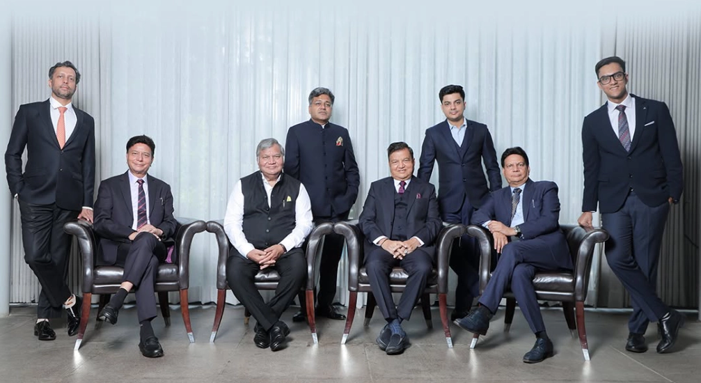 Chiripal Group