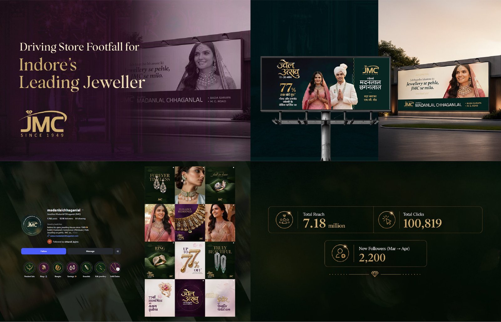 Easy Pay Brand Campaign starring Jackie Shroff