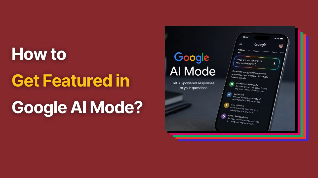 google ai cover image